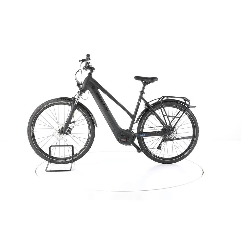 Second Life - Bulls Crosslite EVO 1 Trekking E-Bike 2023 - Stan dobry