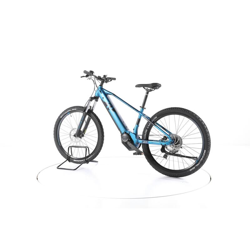 Second Life - R Raymon HardRay E 5.0 E-Bike 2022 - Jak nowy
