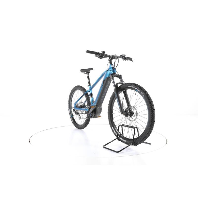 Second Life - R Raymon HardRay E 5.0 E-Bike 2022 - Jak nowy