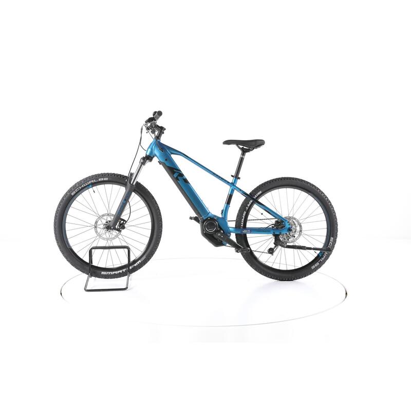 Second Life - R Raymon HardRay E 5.0 E-Bike 2022 - Jak nowy
