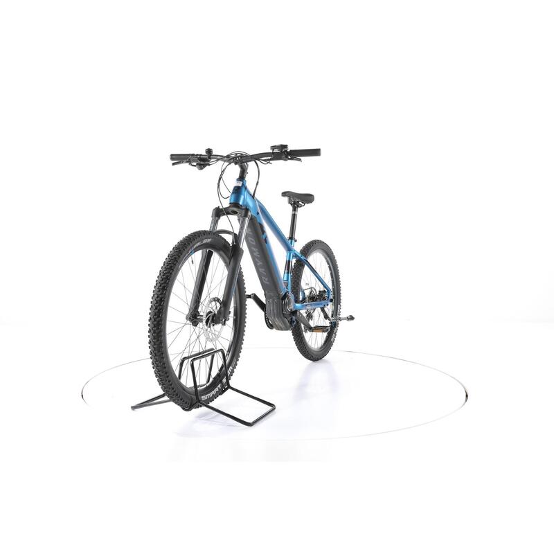 Second Life - R Raymon HardRay E 5.0 E-Bike 2022 - Jak nowy