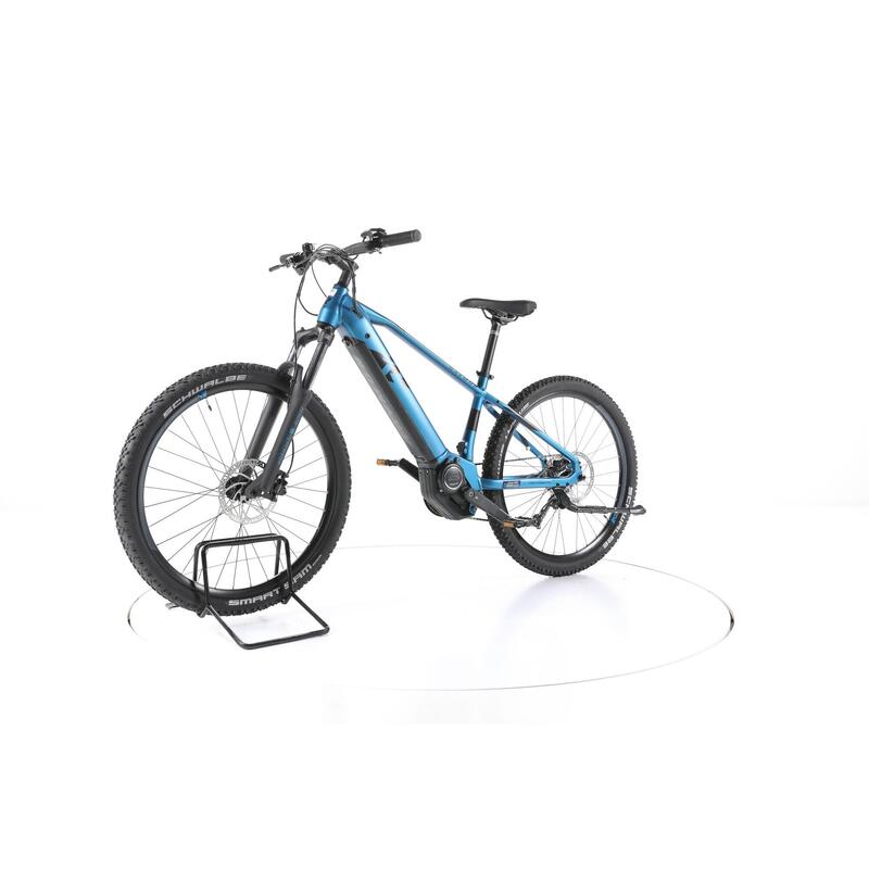 Second Life - R Raymon HardRay E 5.0 E-Bike 2022 - Jak nowy