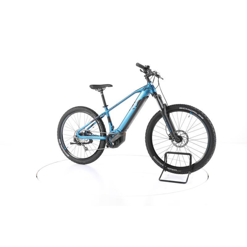Second Life - R Raymon HardRay E 5.0 E-Bike 2022 - Jak nowy