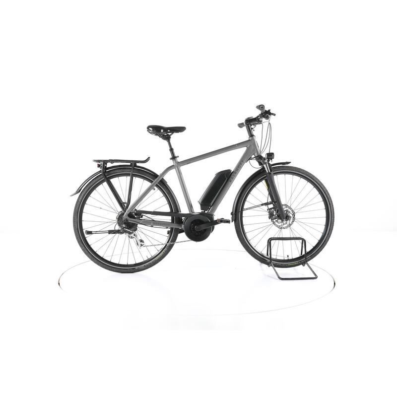 Second Life - Kalkhoff ENDEAVOUR 1.B MOVE Trekking E-Bike - Jak nowy