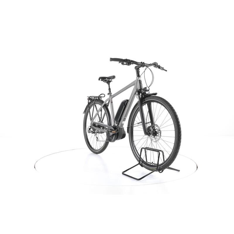 Second Life - Kalkhoff ENDEAVOUR 1.B MOVE Trekking E-Bike - Jak nowy