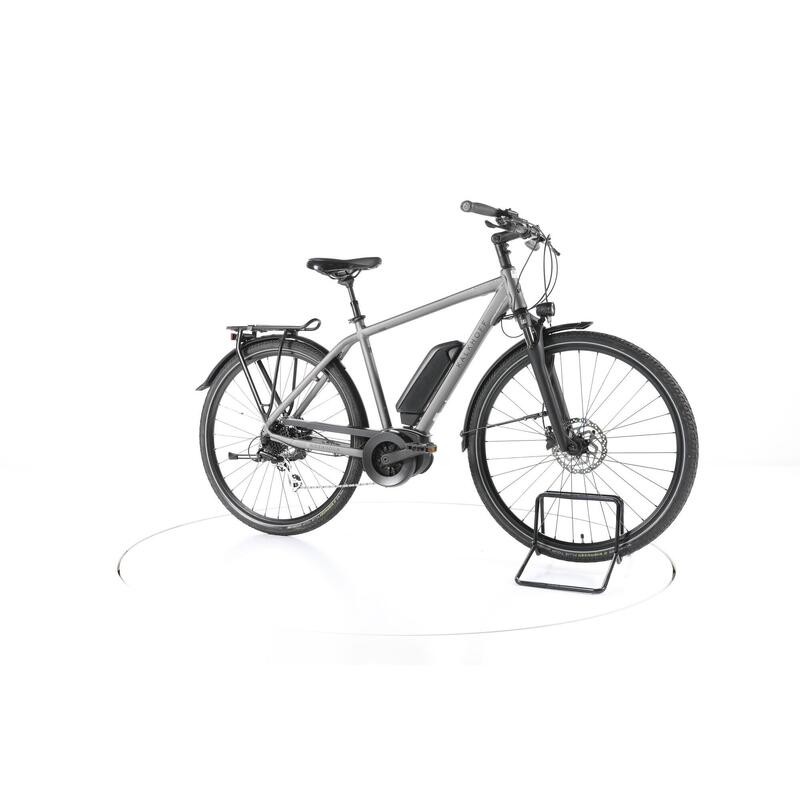 Second Life - Kalkhoff ENDEAVOUR 1.B MOVE Trekking E-Bike - Jak nowy