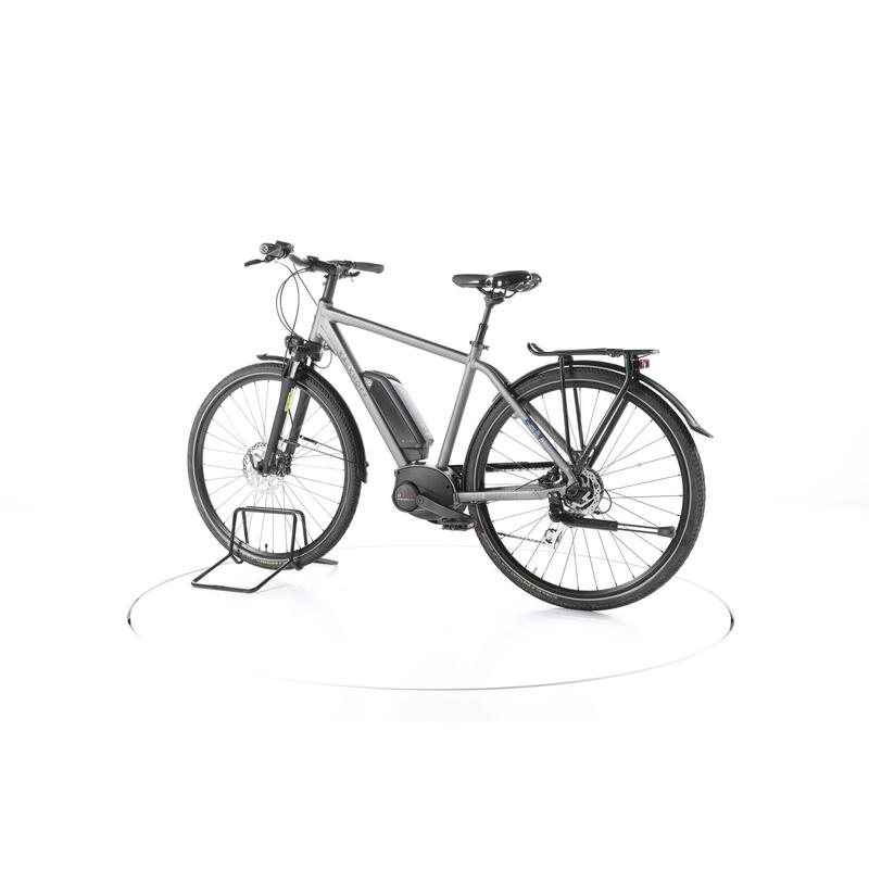 Second Life - Kalkhoff ENDEAVOUR 1.B MOVE Trekking E-Bike - Jak nowy