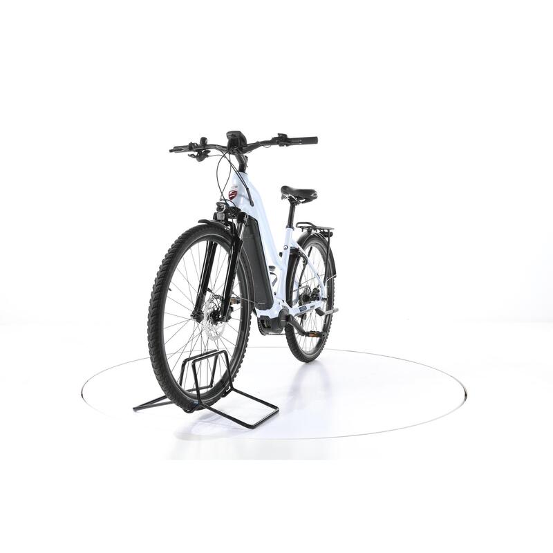 Second Life - Centurion E-Fire Tour R860i Trekking E-Bike 2022 - Jak nowy