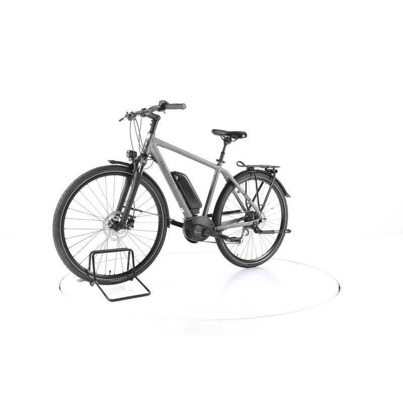 Second Life - Kalkhoff ENDEAVOUR 1.B MOVE Trekking E-Bike - Jak nowy