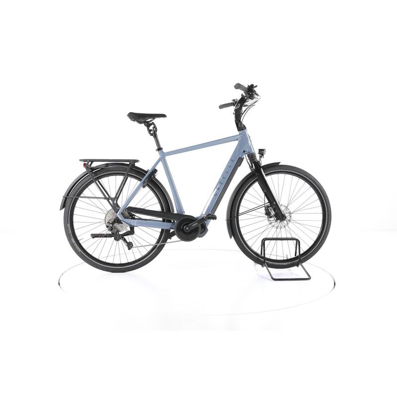 Second Life - Gazelle Chamonix T10 Trekking E-Bike 2021 - Jak nowy