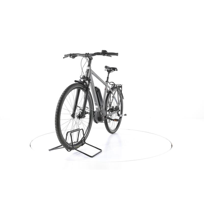 Second Life - Kalkhoff ENDEAVOUR 1.B MOVE Trekking E-Bike - Jak nowy