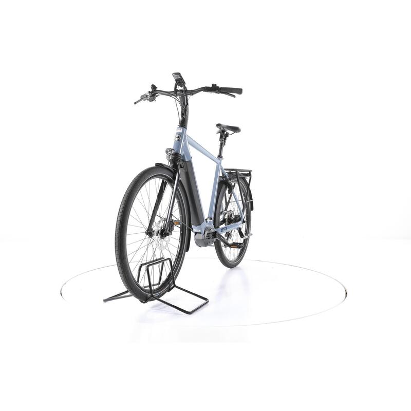 Second Life - Gazelle Chamonix T10 Trekking E-Bike 2021 - Jak nowy