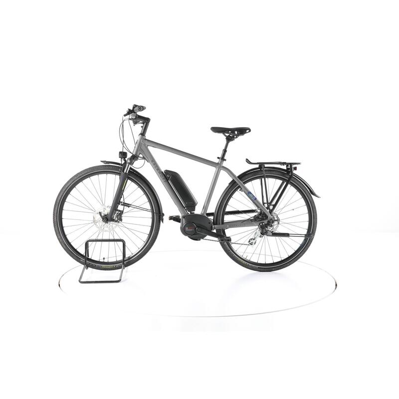 Second Life - Kalkhoff ENDEAVOUR 1.B MOVE Trekking E-Bike - Jak nowy