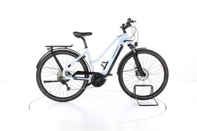 Refurbished - centurion e-fire tour r860i trekking e-bike - zeer goed