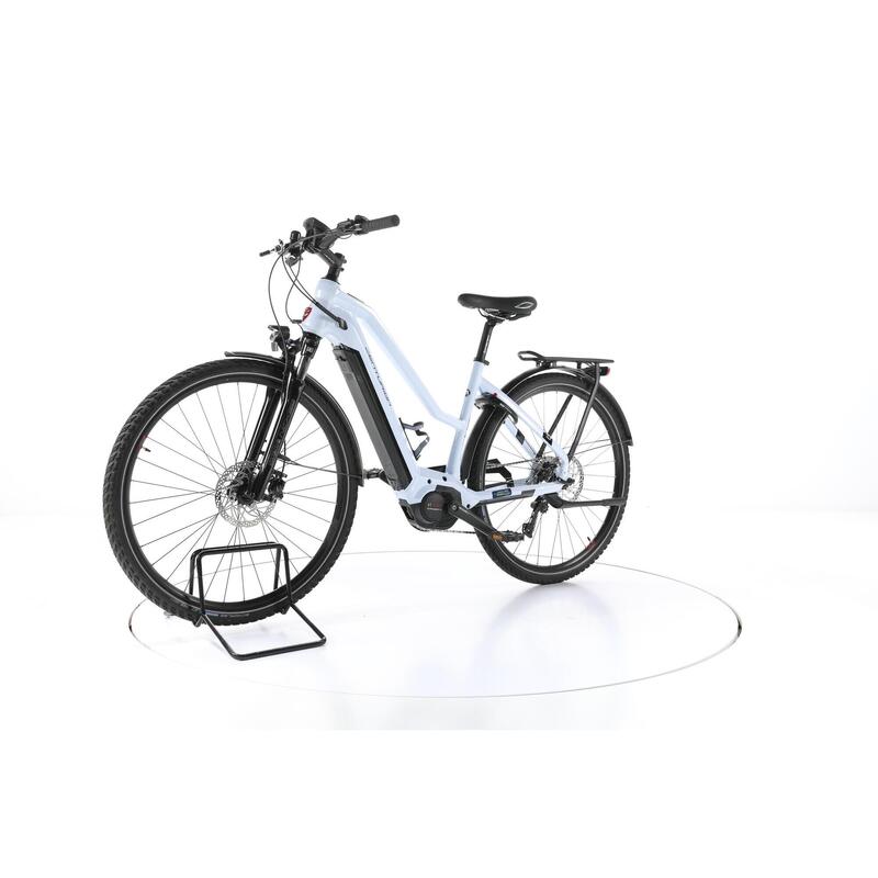 Second Life - Centurion E-Fire Tour R860i Trekking E-Bike 2022 - Jak nowy
