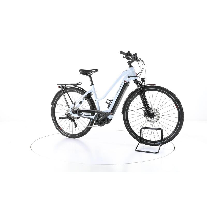 Second Life - Centurion E-Fire Tour R860i Trekking E-Bike 2022 - Jak nowy