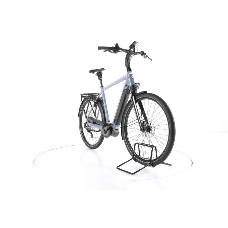 Second Life - Gazelle Chamonix T10 Trekking E-Bike 2021 - Jak nowy