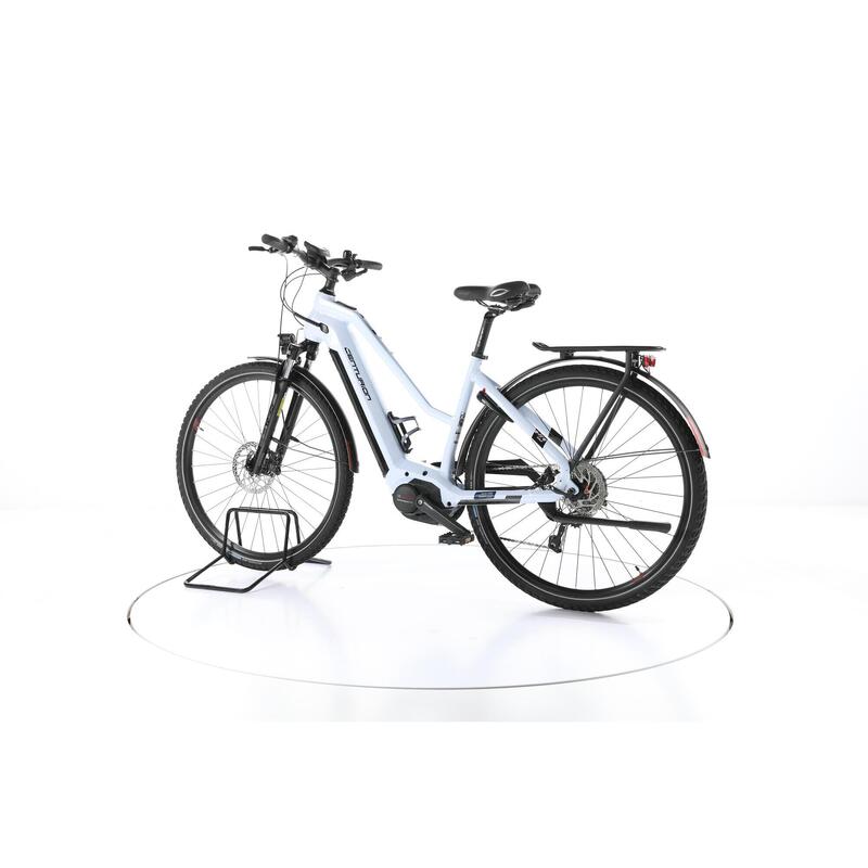 Second Life - Centurion E-Fire Tour R860i Trekking E-Bike 2022 - Jak nowy