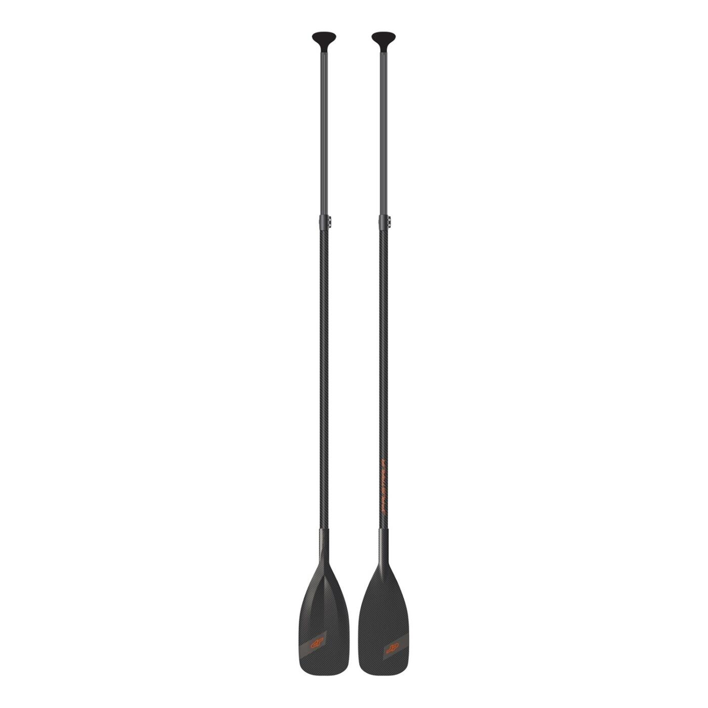 Wiosło SUP JP-Australia Carbon 2-częściowe 2/5