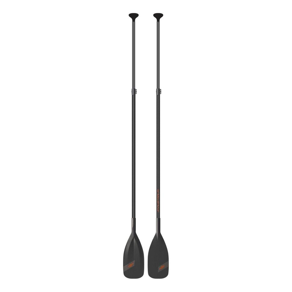 Wiosło SUP JP-Australia Carbon 2-częściowe