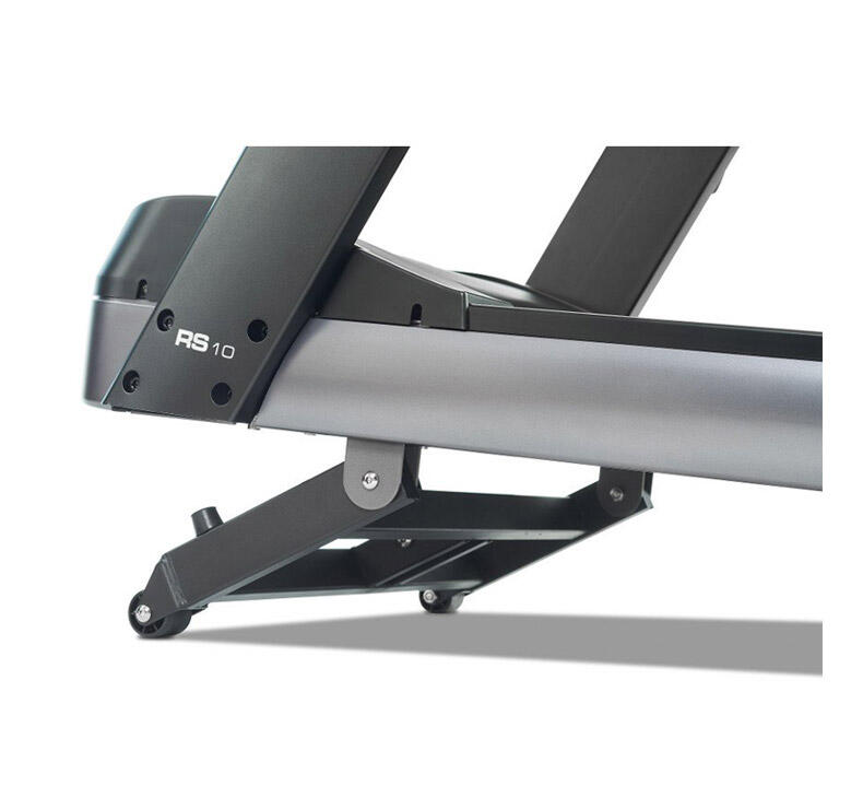 Cinta de Correr Salter RS-10 4/4