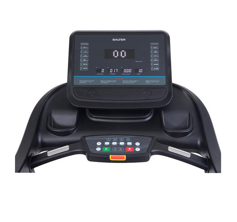 Cinta de Correr Salter RS-10 2/4
