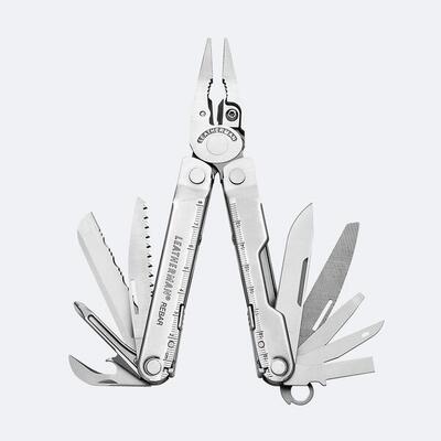 Pinza multiuso a 17 utensili