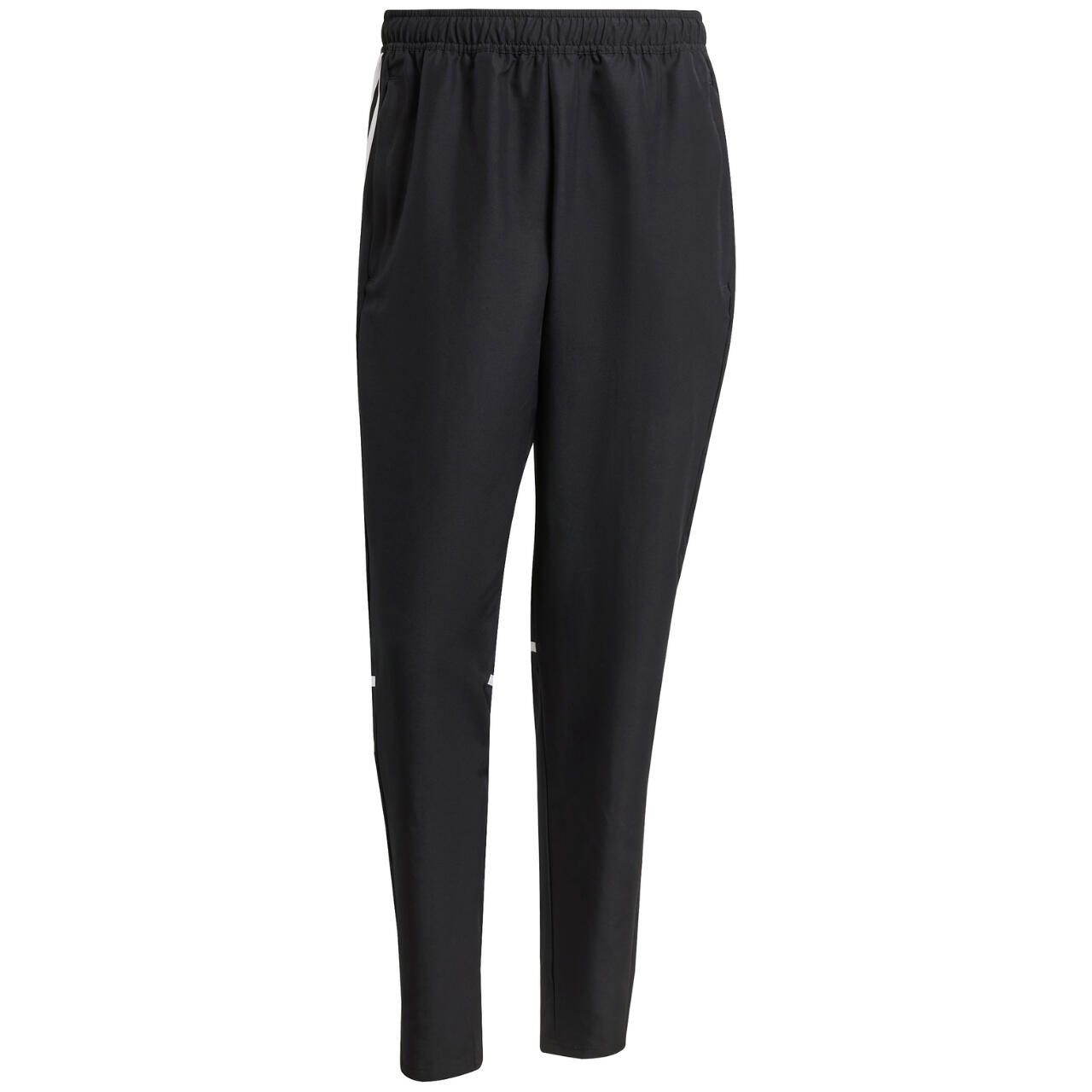 Trainingsanzug adidas Squadra 25 schwarz und weiß 2/9