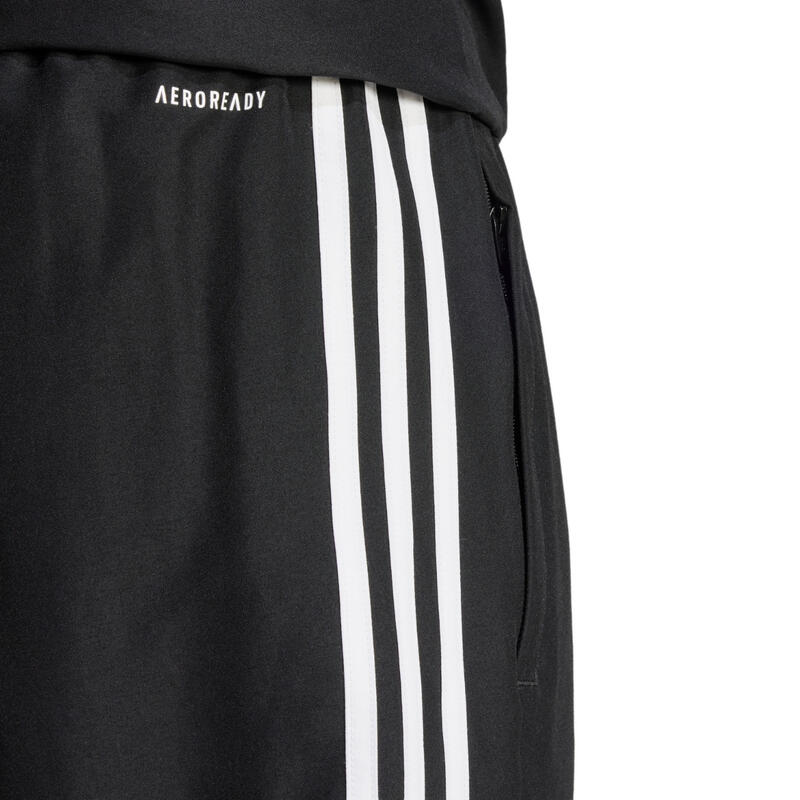 Pantaloni trening adidas Squadra 25 Negru și Alb