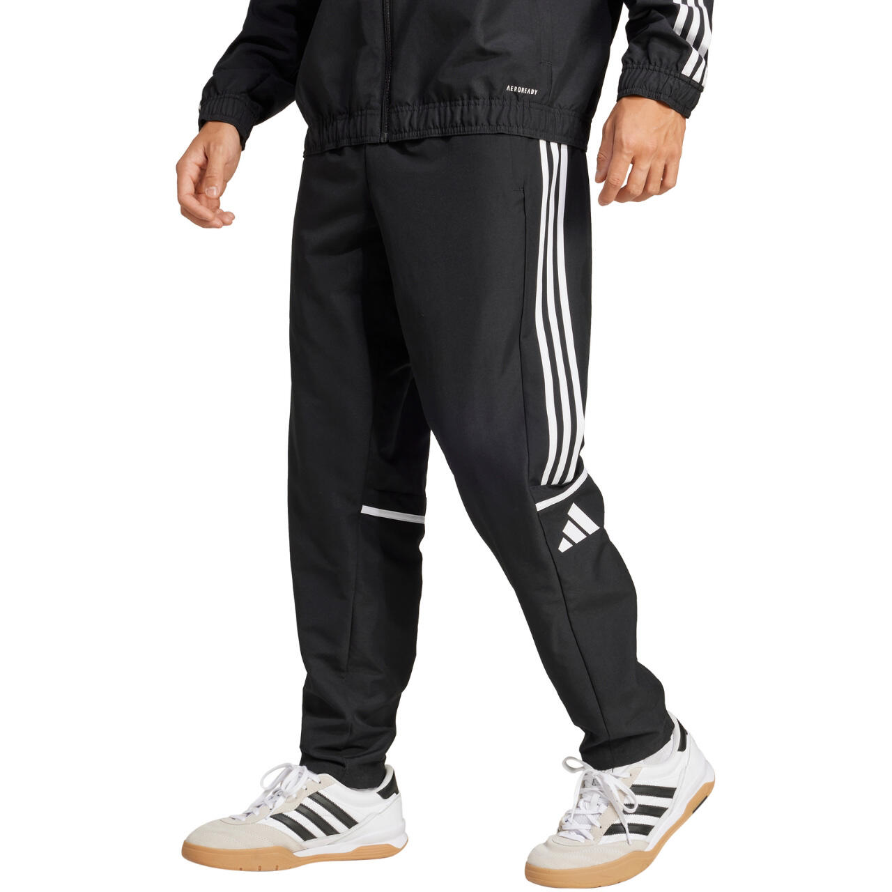 ADIDAS adidas Herren Präsentationshose Squadra 25