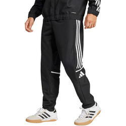 Pantalon Homme adidas Squadra 25 Noir et Blanc