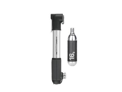 MINI POMPA RX A ROCKET IBRIDA TOPEAK