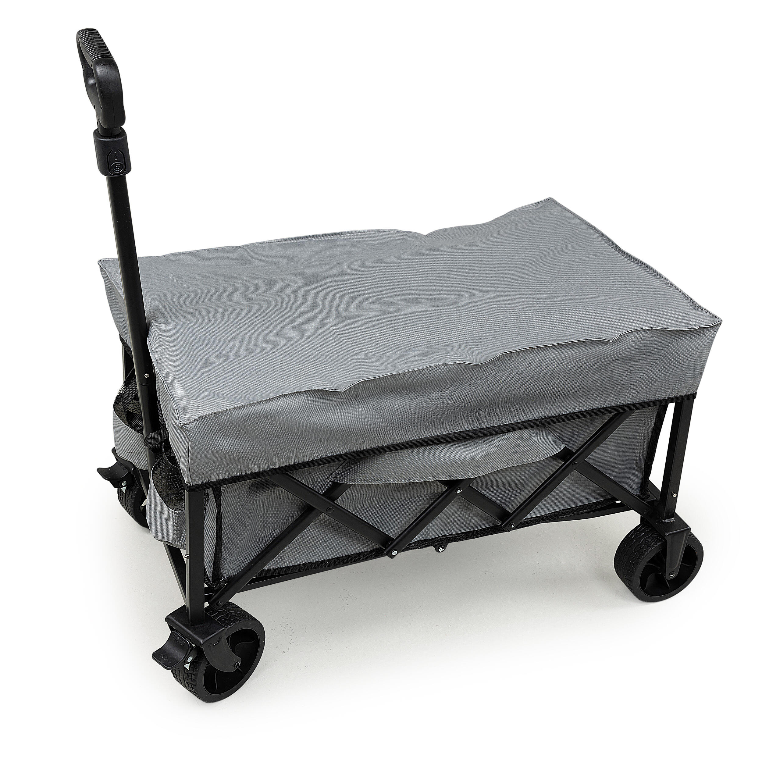 Carrello per carretto a mano Travelnet Murcia Bolderkar Allroad 2/7