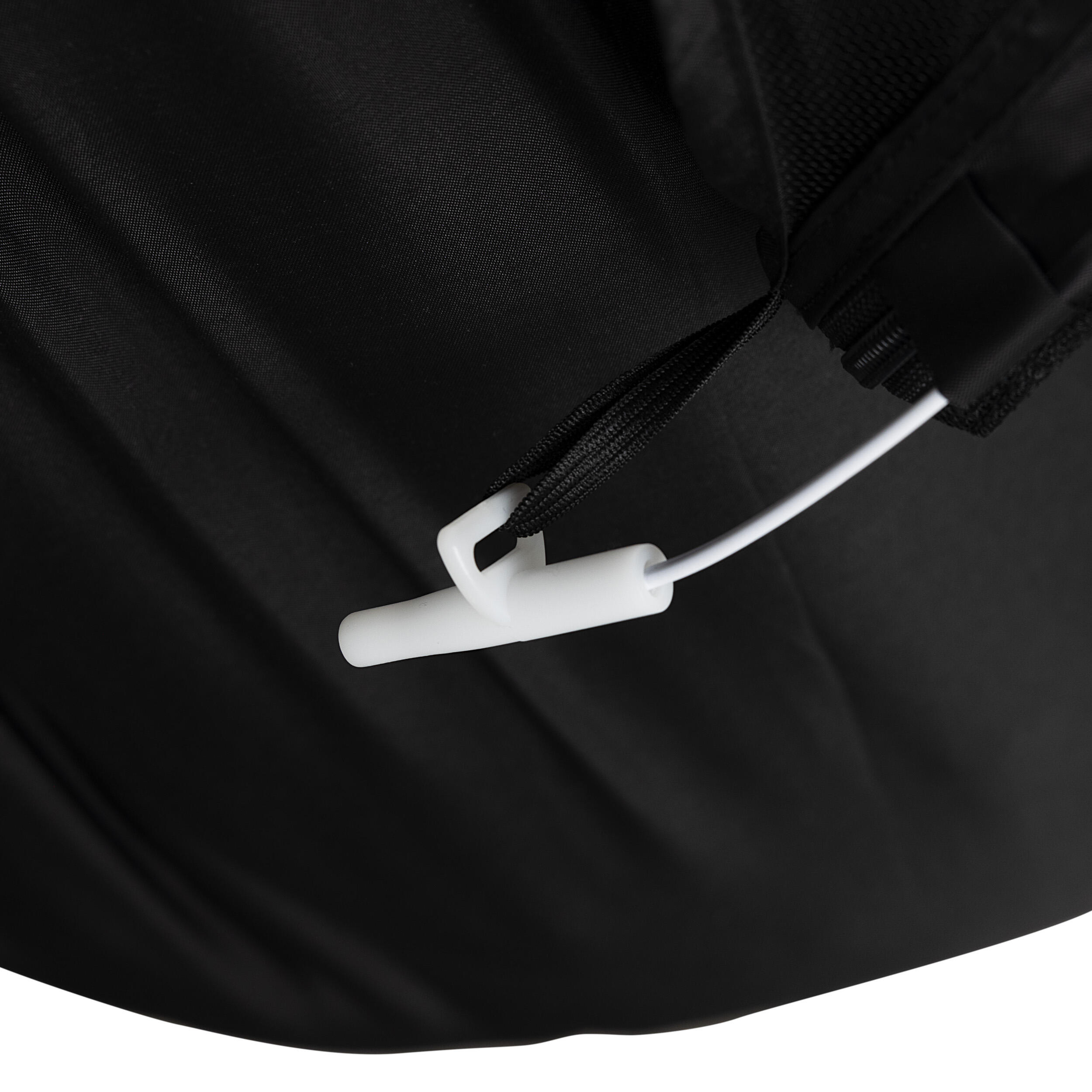 Travelnet Hangmat met Pop-out klamboetent L240 x B140 - zwart- 1 persoons 5/7