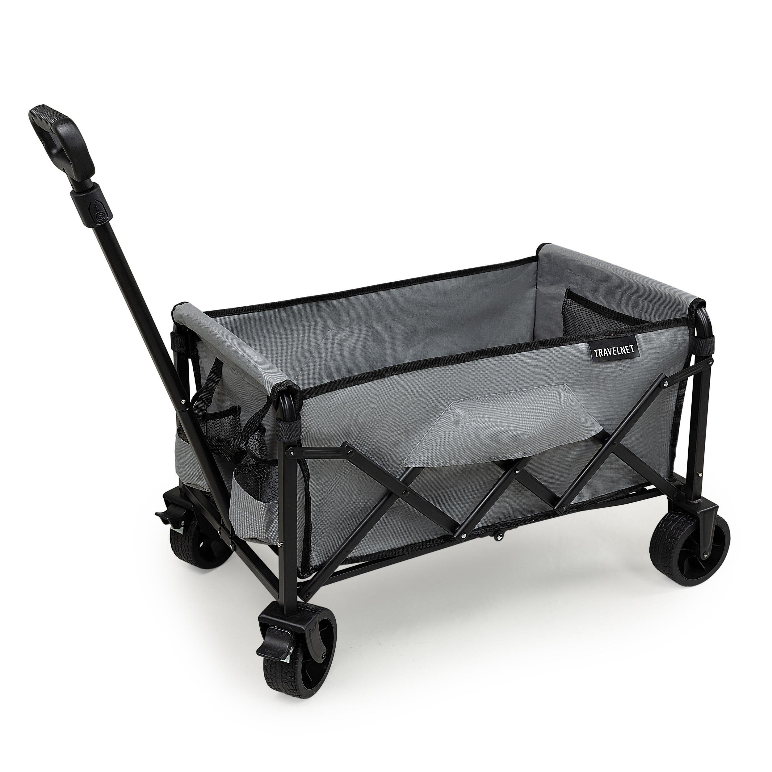 TRAVELNET Travelnet Bolderkar Sunny Allroad