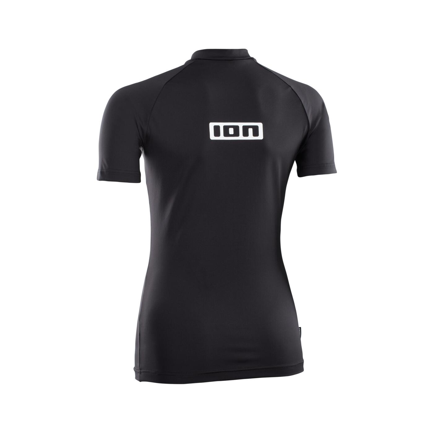 Koszulka surfingowa UV damska ION Promo Lycra SS 2/2
