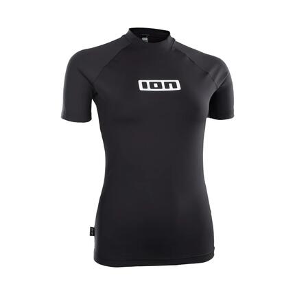 Koszulka surfingowa UV damska ION Promo Lycra SS