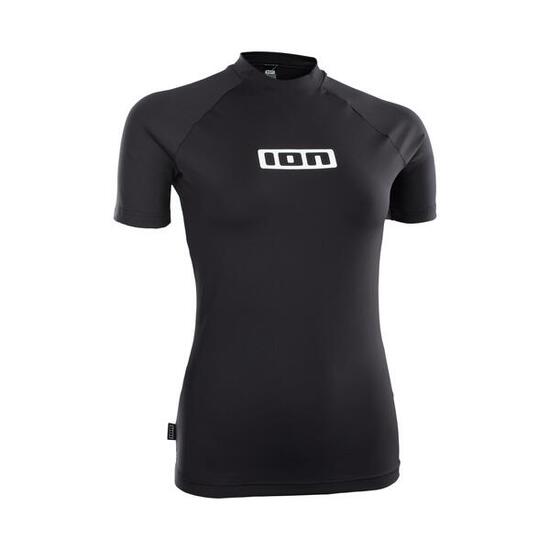 Koszulka surfingowa UV damska ION Promo Lycra SS