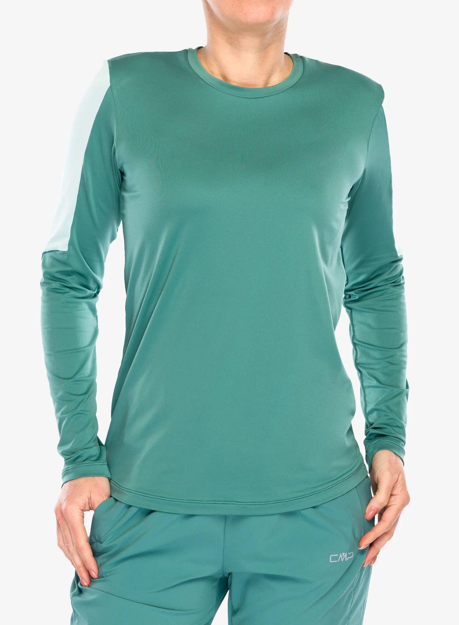 CMP Damen Shirt Woman T-Shirt 35N6726 3/8