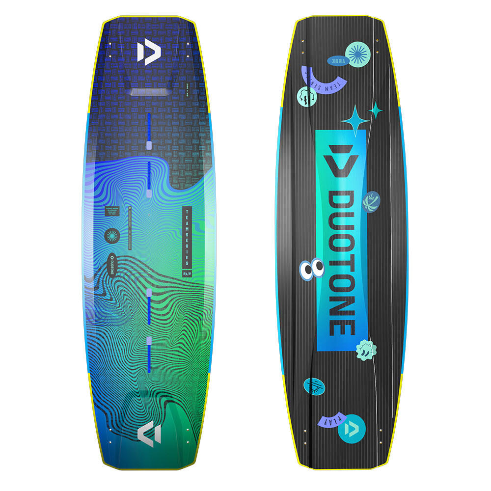 DUOTONE DUOTONE Team Series SLS 2023