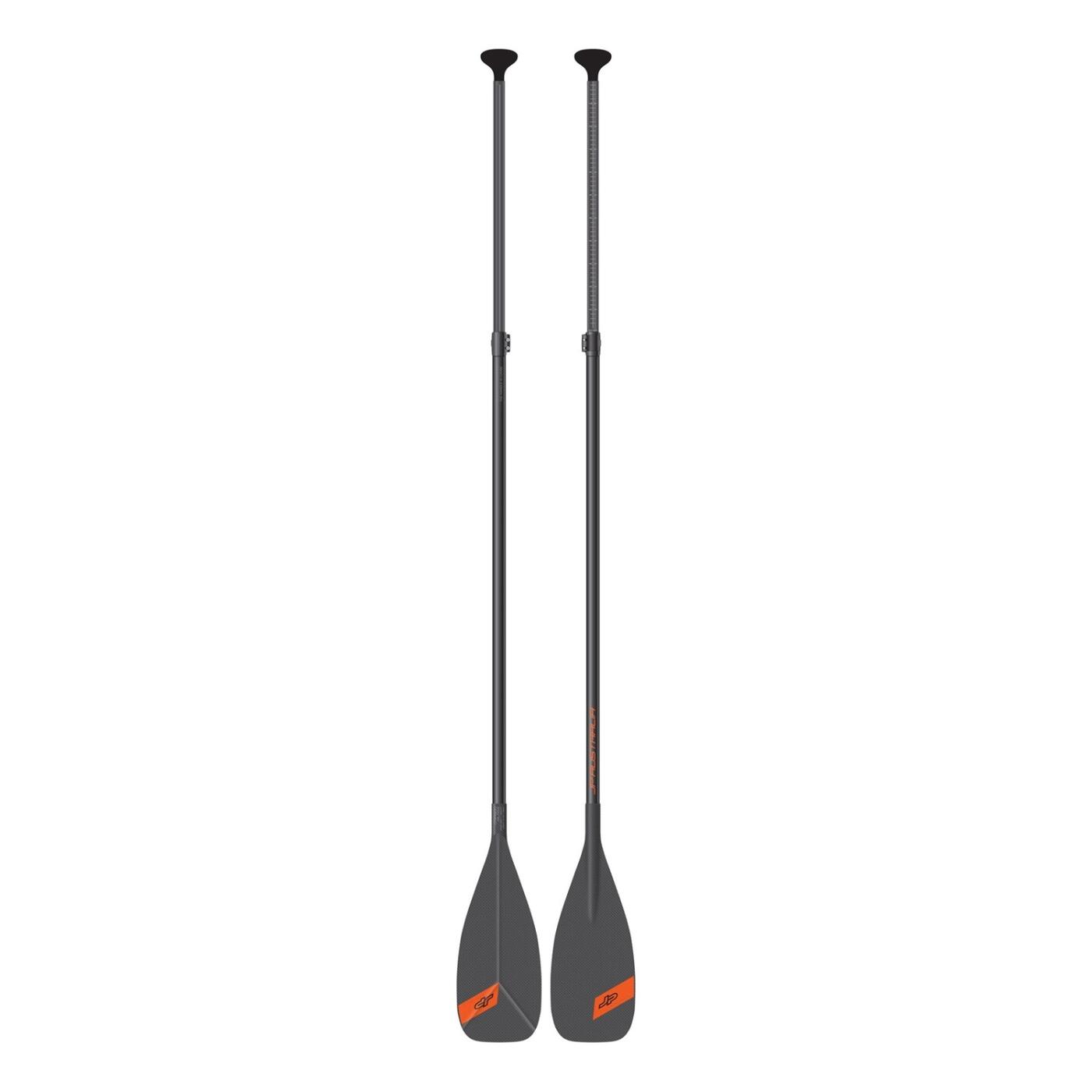 Wiosło SUP JP-Australia Carbon/Glass 2-częściowe 2/7