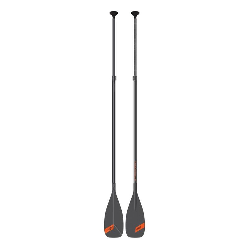 Wiosło SUP JP-Australia Carbon/Glass 2-częściowe