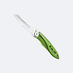 Couteau Multifonctions Randonnée Camping Voile 2 Outils en 1 SKELETOOL KBX