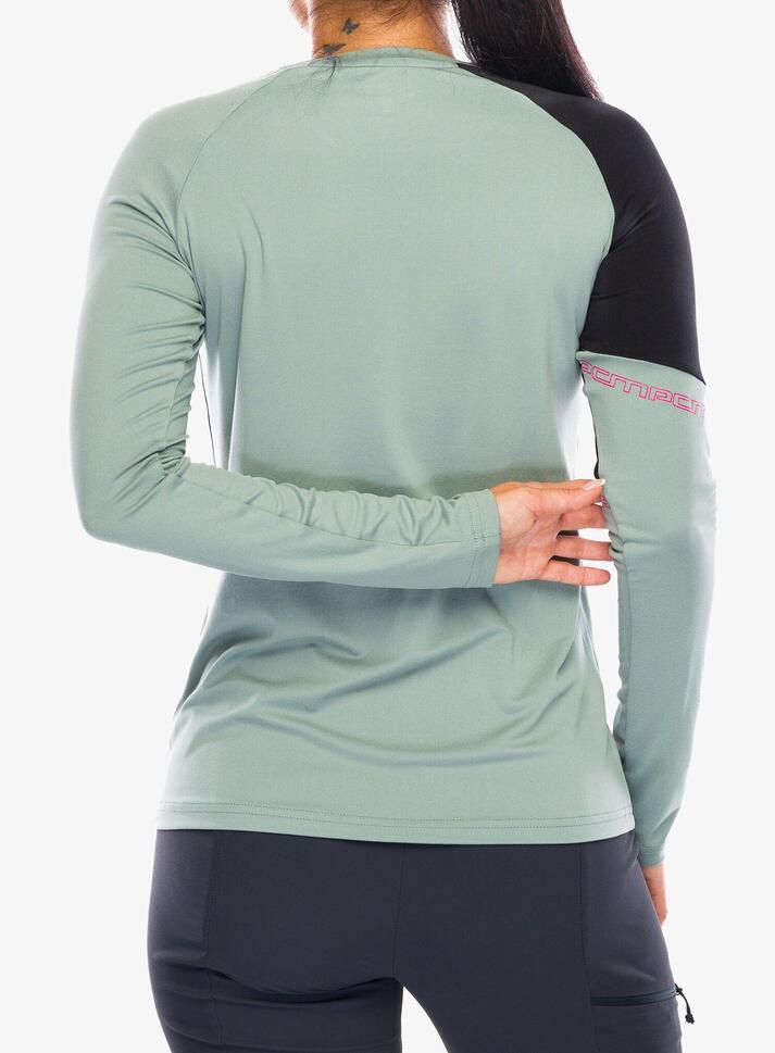 Bluza turystyczna damska CMP Sylphina