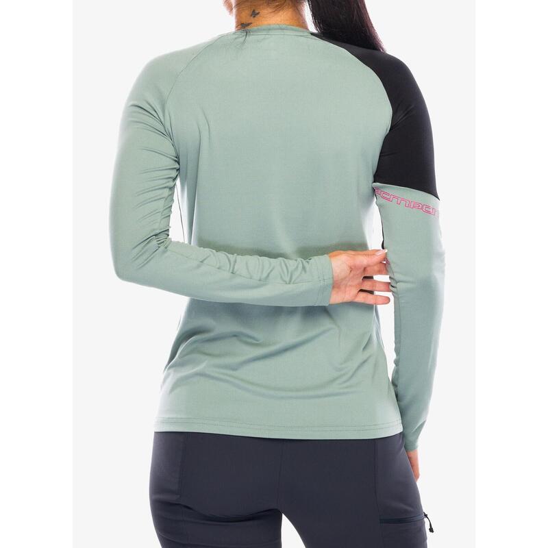 Bluza turystyczna damska CMP Sylphina