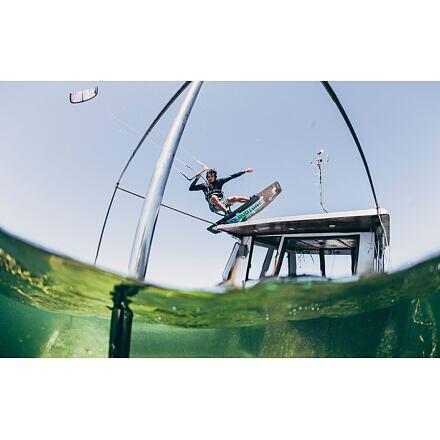 Deska do kitesurfingu DUOTONE Kite TT Team Series 4/5