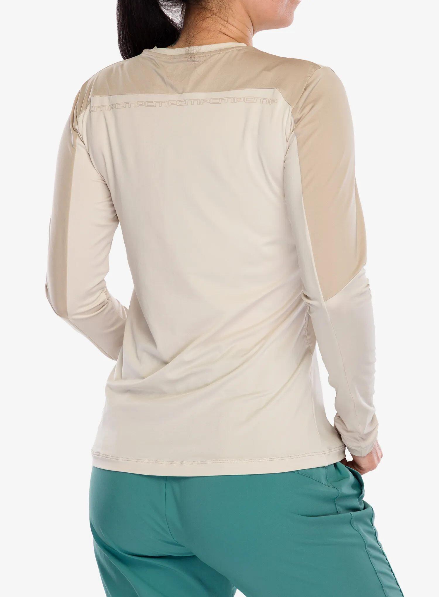 Maillot technique femme CMP 2/8