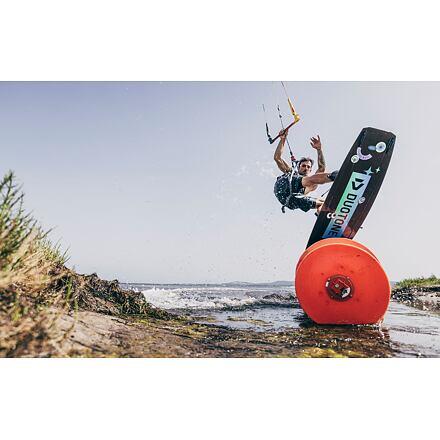 Deska do kitesurfingu DUOTONE Kite TT Team Series 3/5