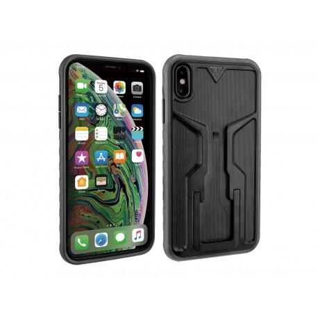 SUPPORT MOBILE TOPEAK RIDECASE IP XS MAX (BOÎTIER UNIQUEMENT)