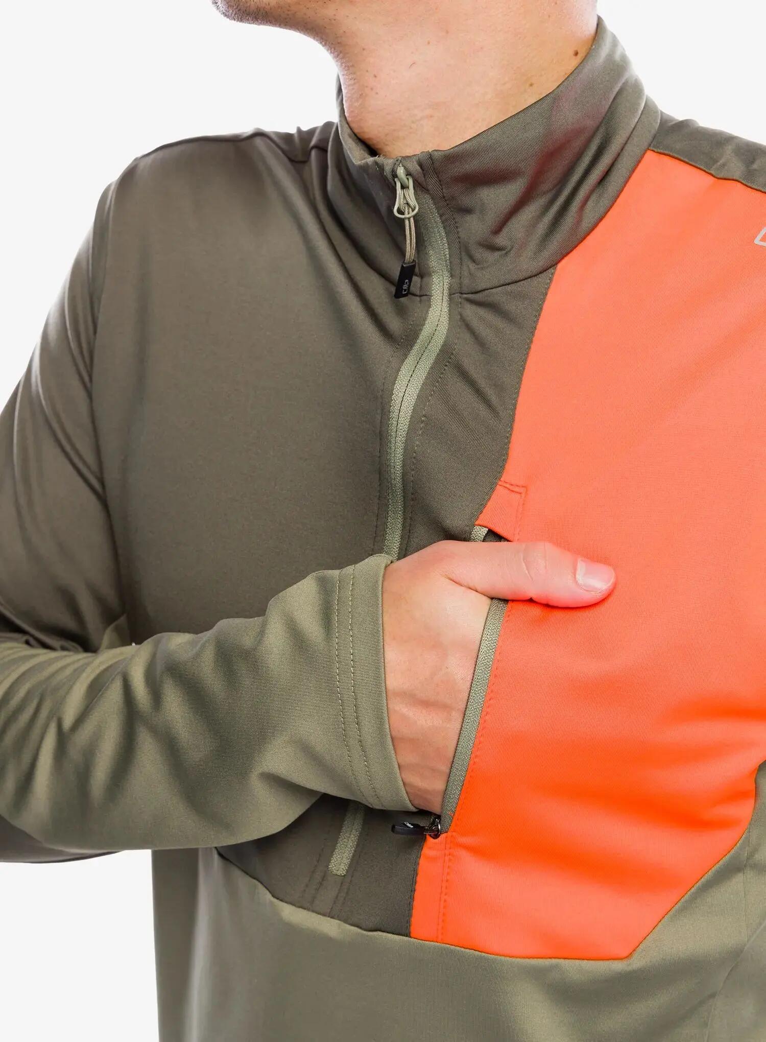 Polaire CMP Stretch-Performance 6/8
